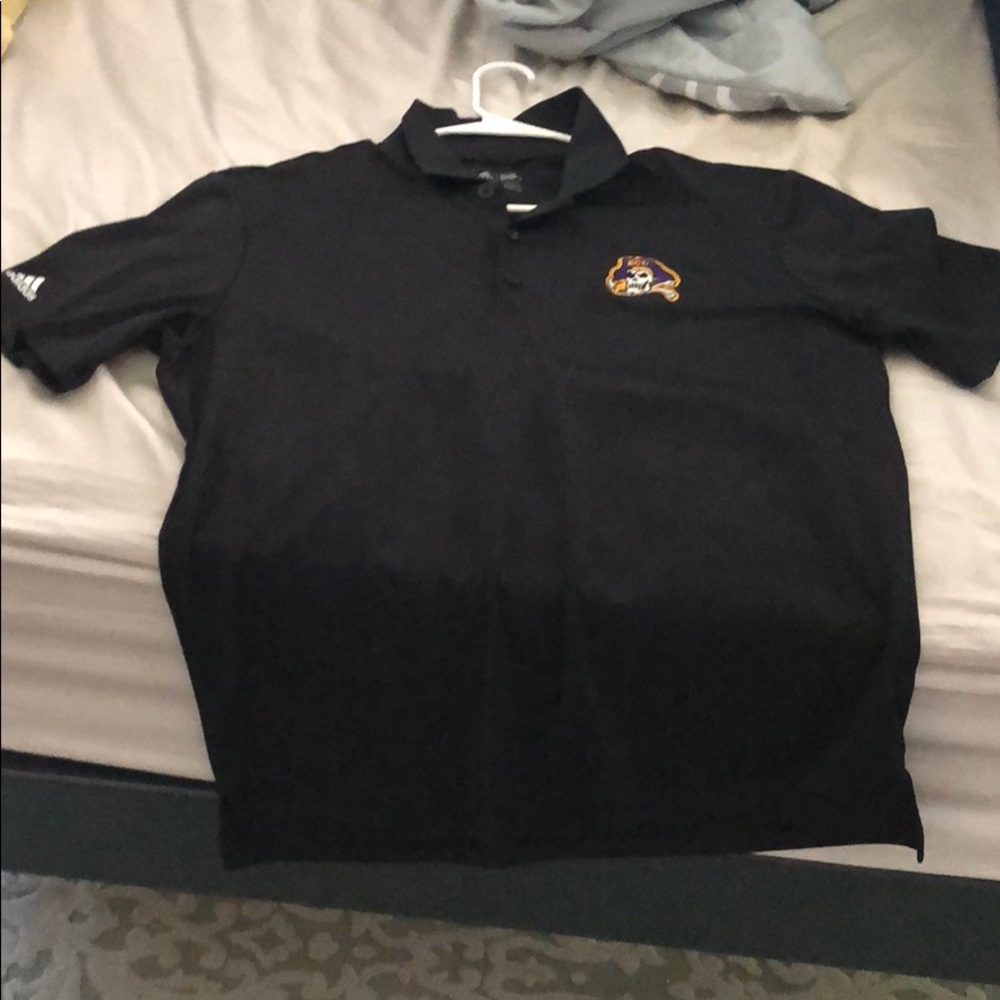 Perfect condition ECU polo